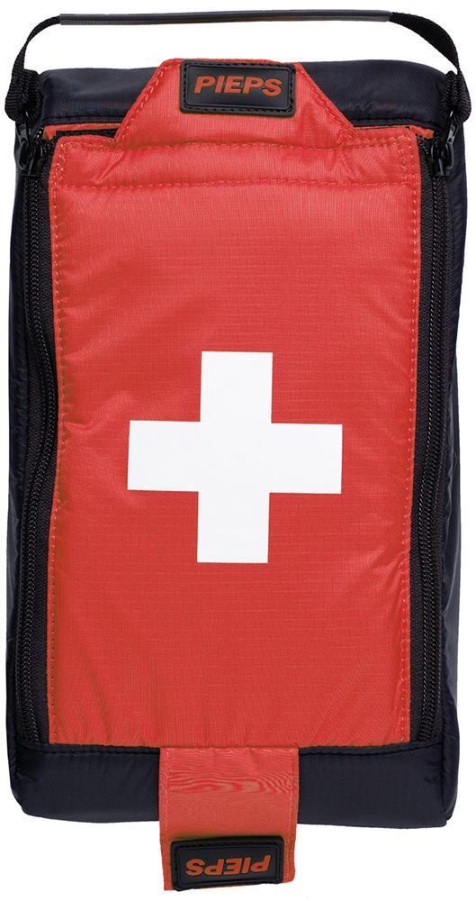 Pieps First Aid Splint Erste-Hilfe-Set (unbefüllt) Produktbild 0