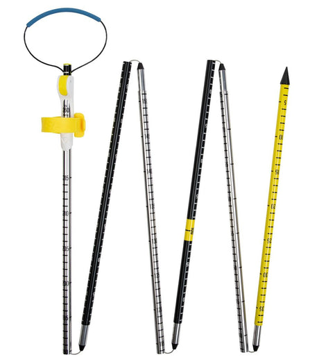 Pieps Probe Alu 260 Sport Lawinensonde Produktbild 0