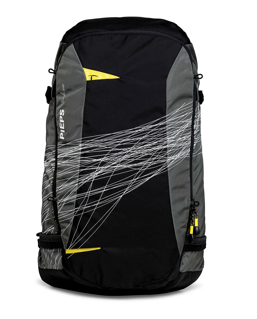 Pieps Track 30 Damen Rucksack black Produktbild 0