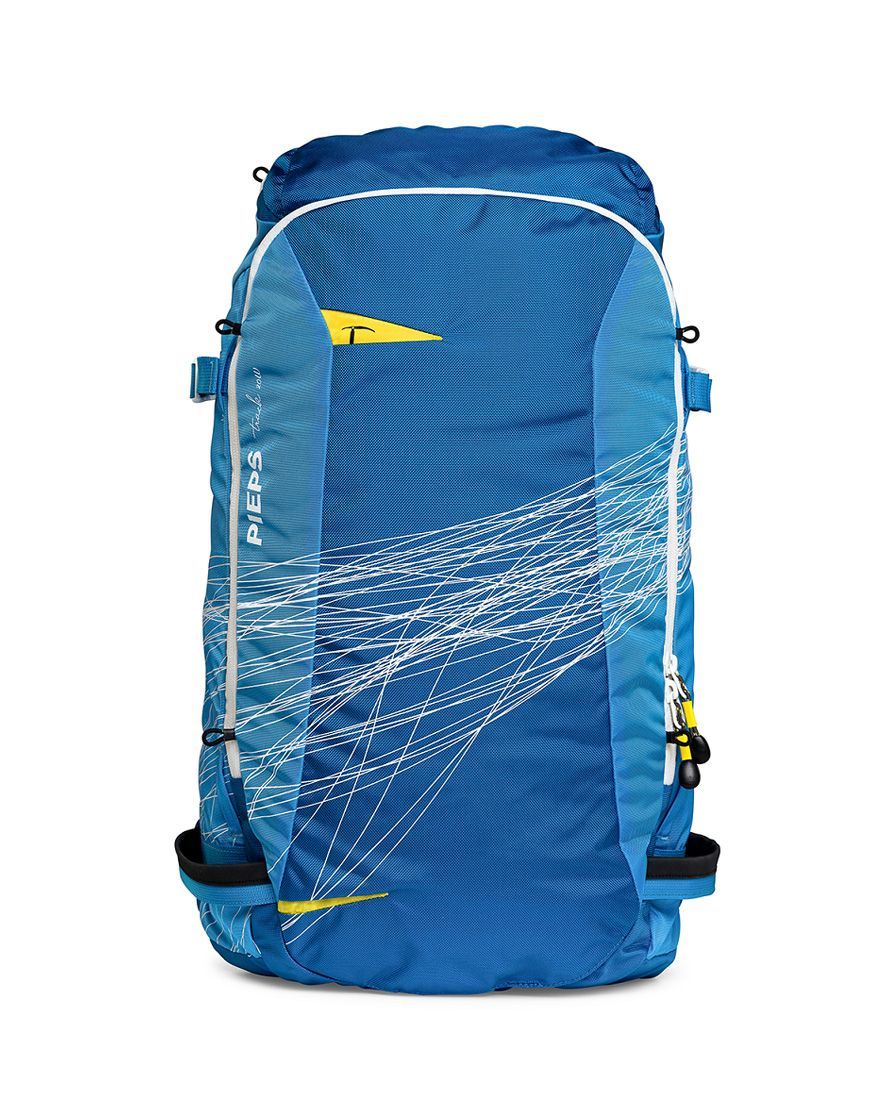 Pieps Track 30 Damen Rucksack sky-blue Produktbild 0