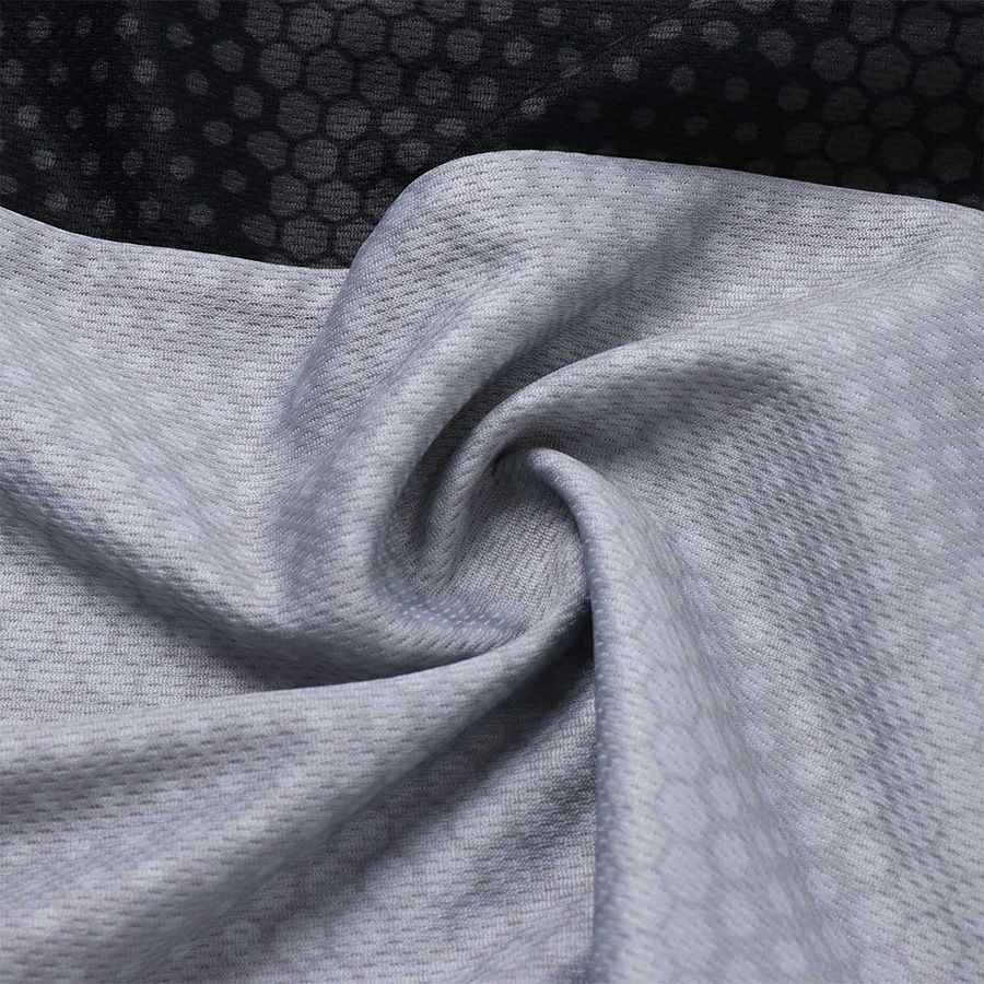 Protective P-Transform Herren Fahrradtrikot light grey Produktbild 3