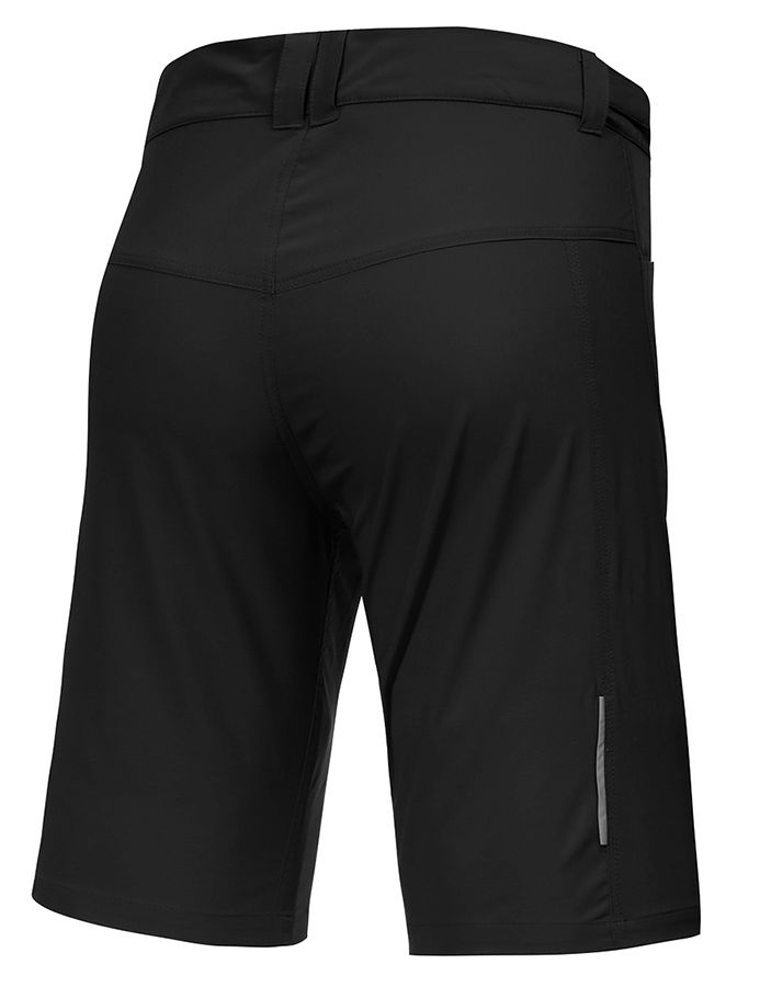 Protective P-Valley Herren Bikeshort black Produktbild 0