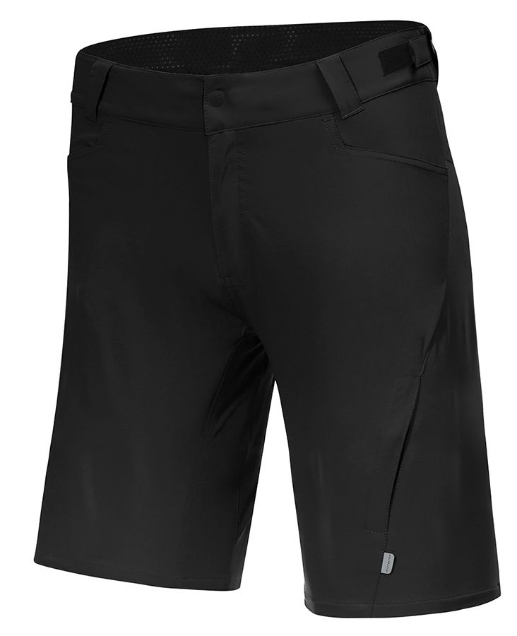 Protective P-Valley Herren Bikeshort black Produktbild 1