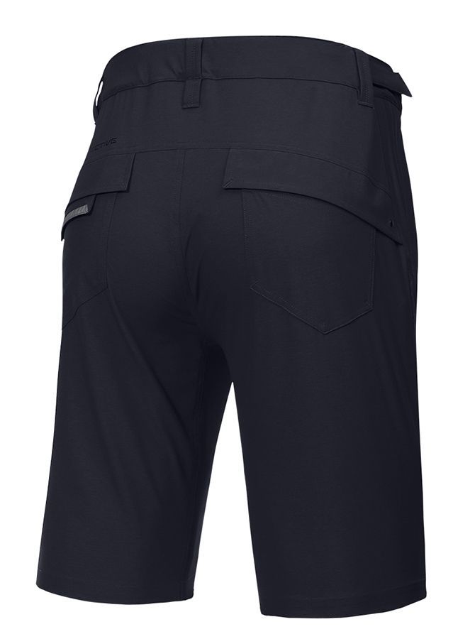 Protective P-After hour Herren Bikeshort anthracite Produktbild 1