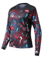Protective P-Bang !!! Damen Bike-Longsleeve black Produktbild 0