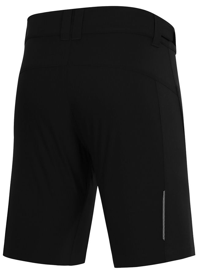 Protective P-Valley Damen Bikeshort black Produktbild 1