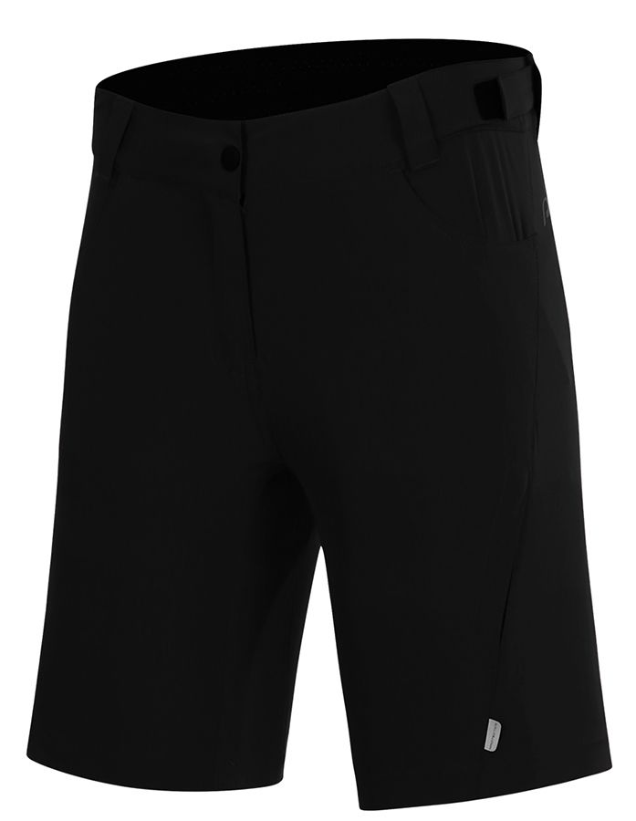 Protective P-Valley Damen Bikeshort black Produktbild 0