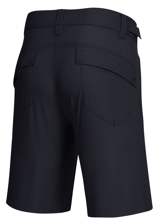 Protective P-After hour Damen Bikeshort anthracite Produktbild 1