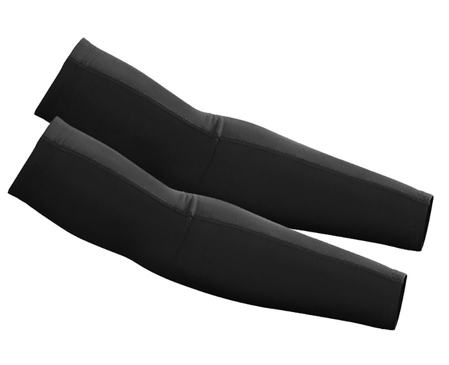 Protective Arm Warmer Unisex Armwärmer black Produktbild 1