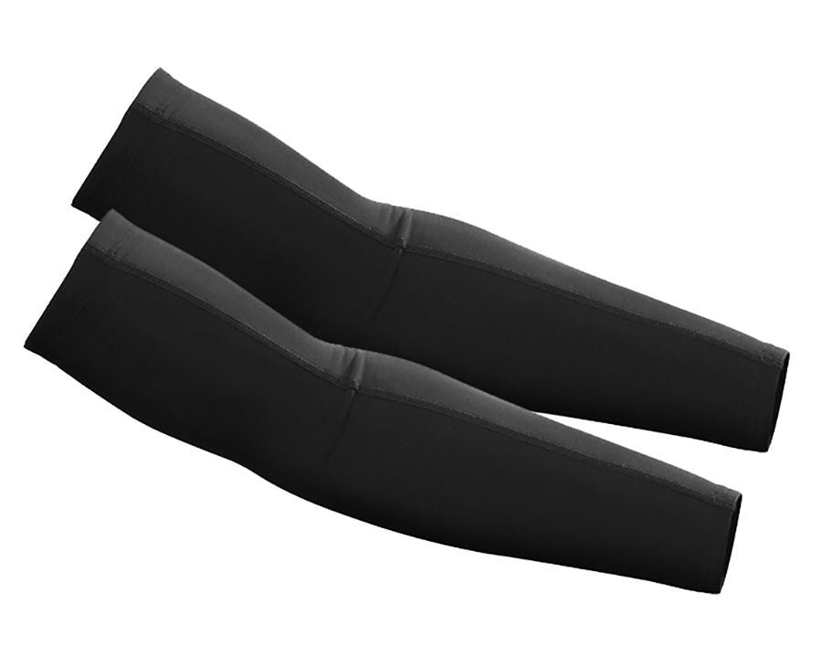 Protective Leg Warmer Unisex Beinlinge black Produktbild 1