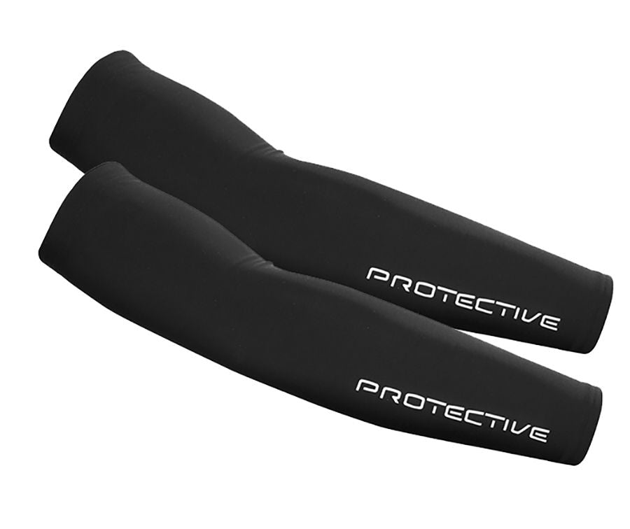 Protective Leg Warmer Unisex Beinlinge black Produktbild 0