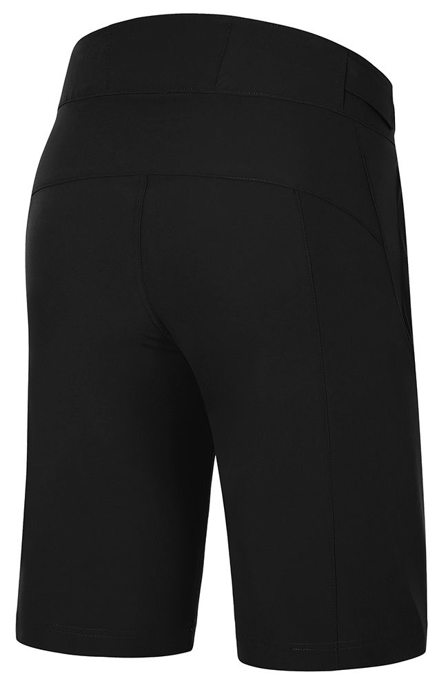 Protective P-Blue Skies Herren Bike Baggy-Short black Produktbild 1