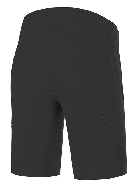 Protective P-Blue Skies Damen Bike-Short black Produktbild 1