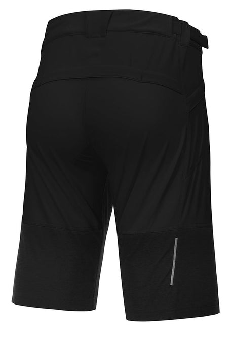 Protective P-Bounce Herren Bike Baggy-Short black Produktbild 1