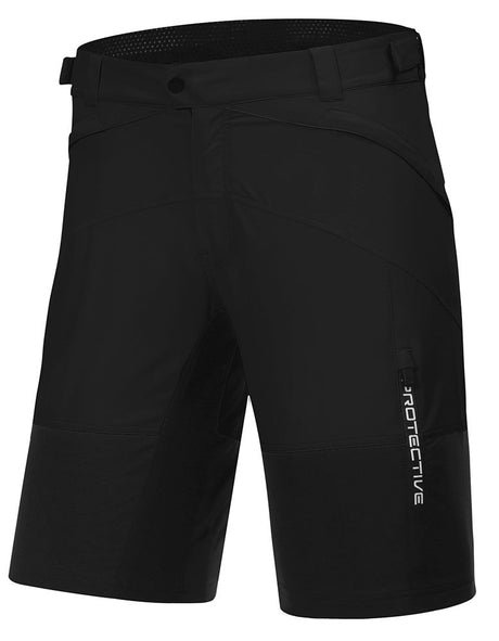 Protective P-Bounce Herren Bike Baggy-Short black Produktbild 0