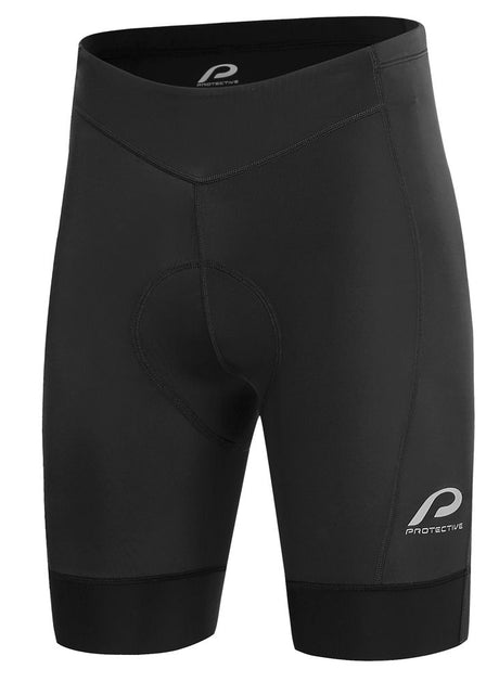 Protective Radhose Protective P-Icon Damen black Produktbild 0