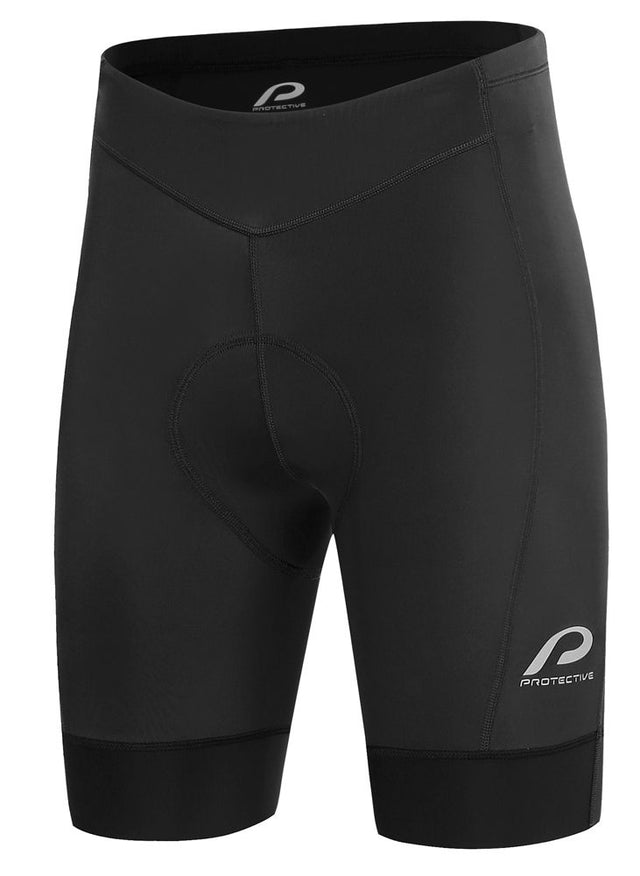 Protective Radhose Protective P-Icon Damen black Produktbild 0