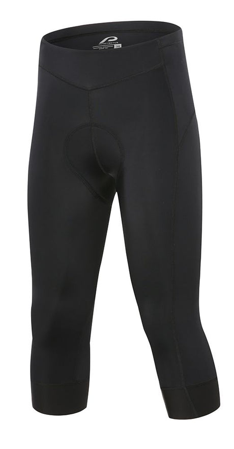 Protective P-Icon 3/4 Damen Fahrradhose black Produktbild 0
