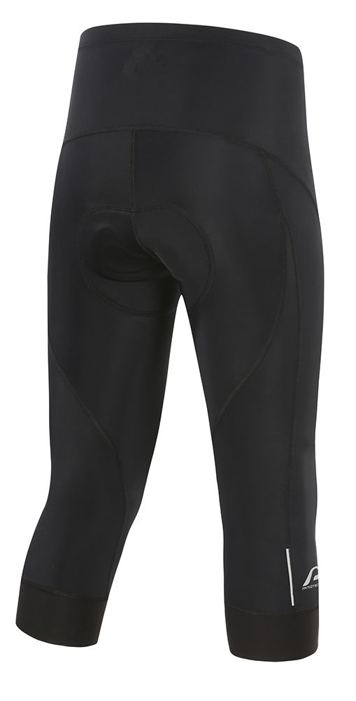 Protective P-Icon 3/4 Damen Fahrradhose black Produktbild 1