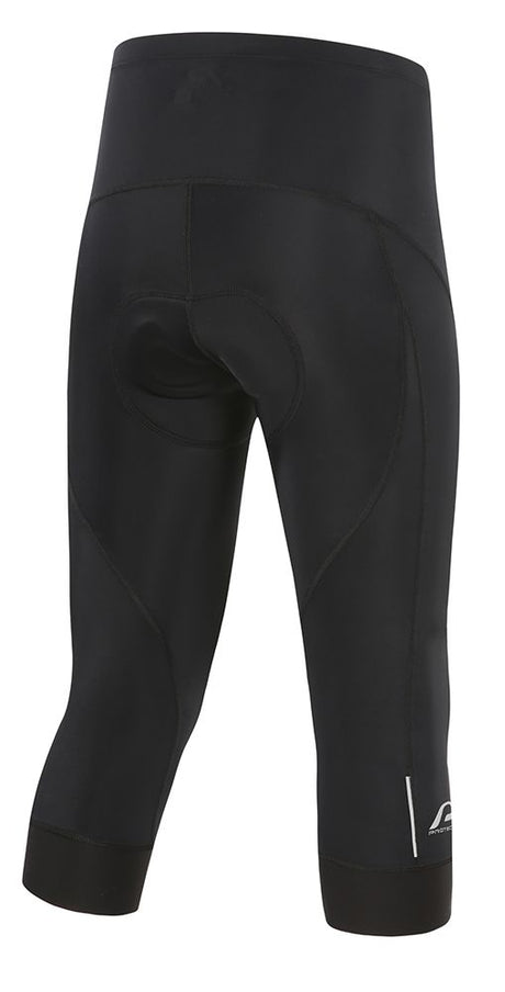 Protective P-Icon 3/4 Damen Fahrradhose black Produktbild 1