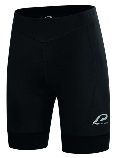 Protective Radhose P-Icon Herren black Produktbild 0