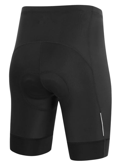 Protective Radhose Protective P-Icon Damen black Produktbild 1