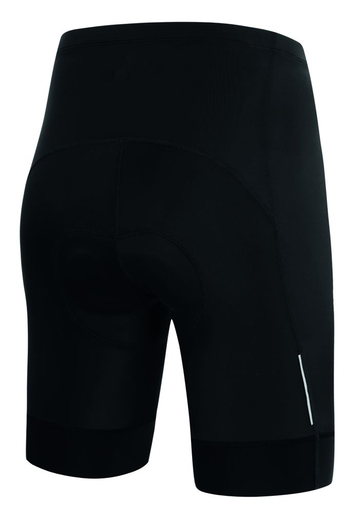 Protective Radhose P-Icon Herren black Produktbild 1