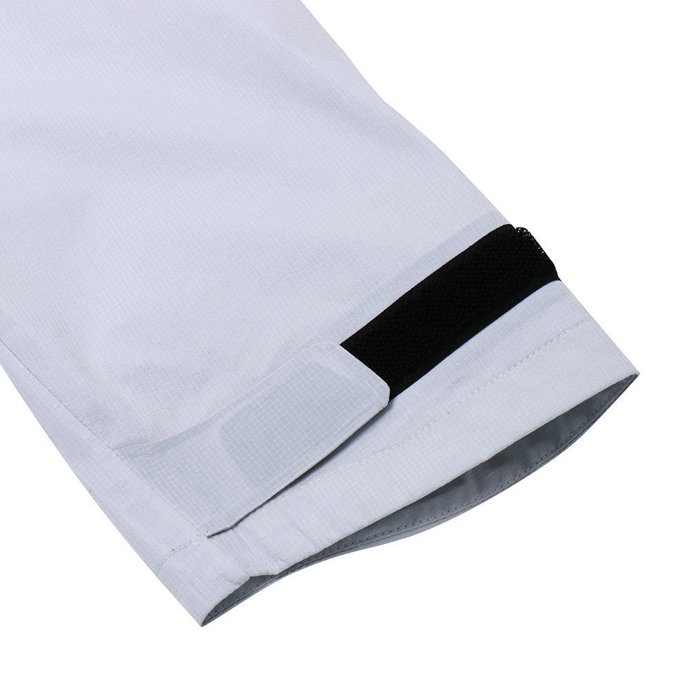 Protective P-New Age Damen Regenjacke white Produktbild 2