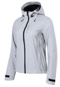 Protective P-New Age Damen Regenjacke white Produktbild 0