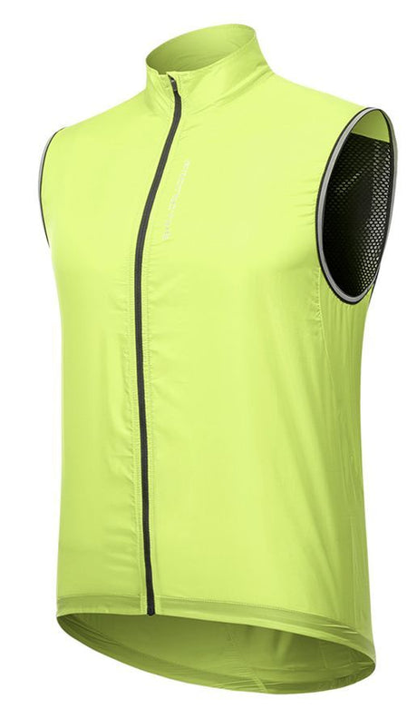 Protective P-Ride Herren Weste lime Produktbild 0