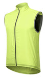 Protective P-Ride Herren Weste lime Produktbild 0