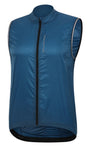Protective P-Ride Herren Windweste dark petrol Produktbild 0