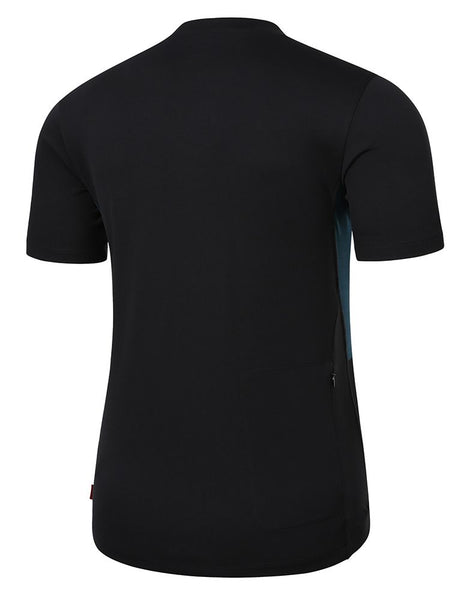 Protective P-Shade Herren Fahrradtrikot dark petrol Produktbild 1