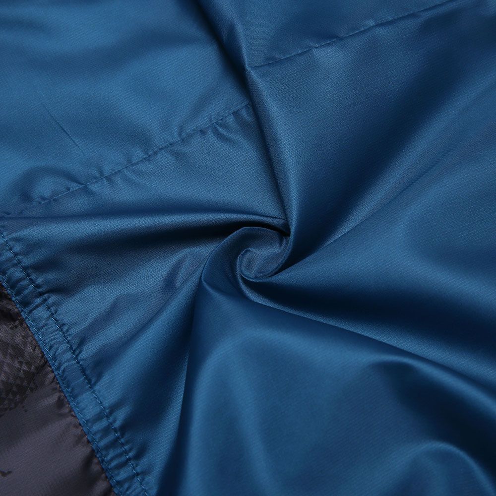 Protective P-Rise up Stardust Herren Windjacke dark petrol Produktbild 2