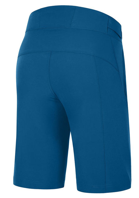 Protective P-Blue Skies Herren Bike Baggy-Short dark petrol Produktbild 1