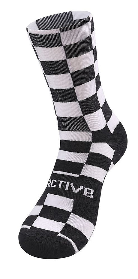 Protective P-Race Socks Bike-Socken white Produktbild 0