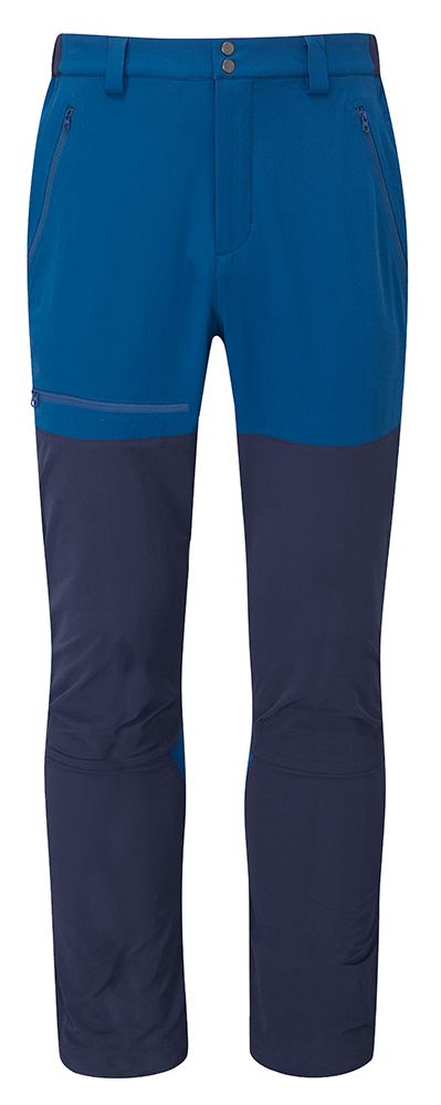 Rab Torque Mountain Pants Herren Berghose ink Produktbild 0