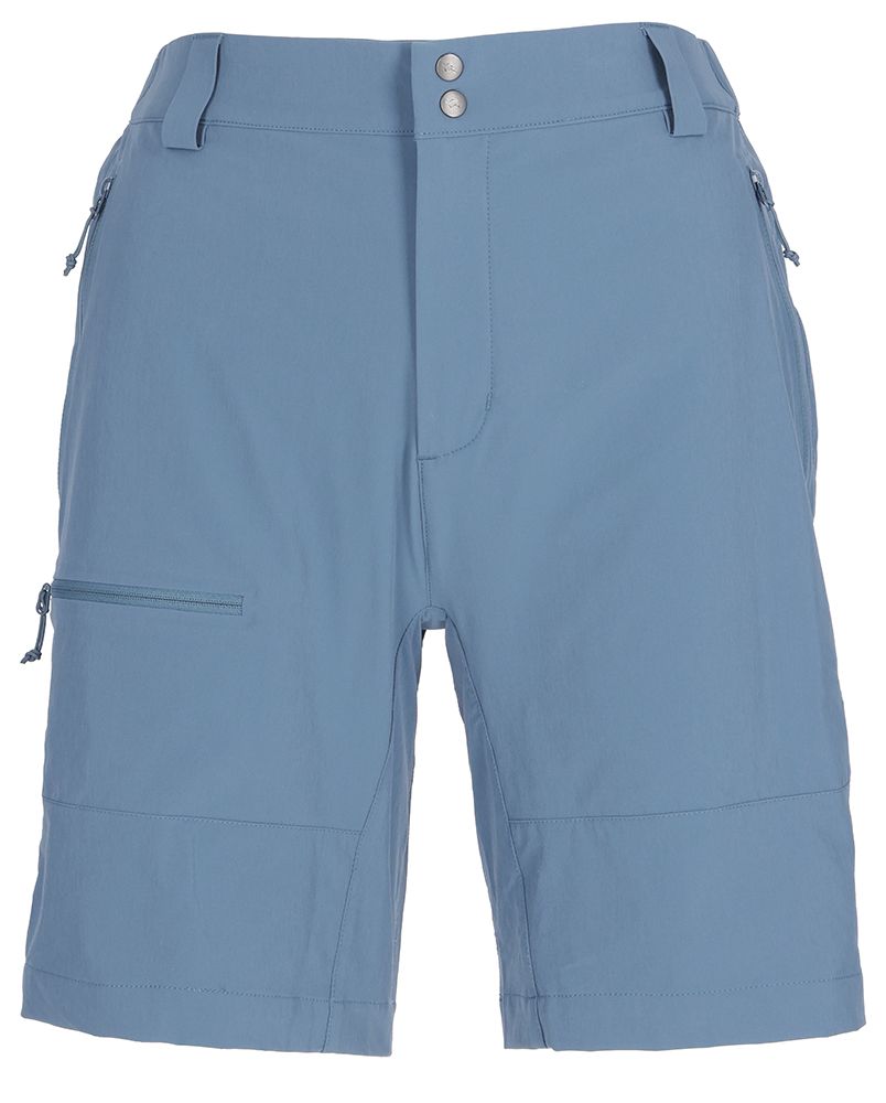 Rab Torque Mountain Shorts Damen Outdoorshort bering sea Produktbild 0