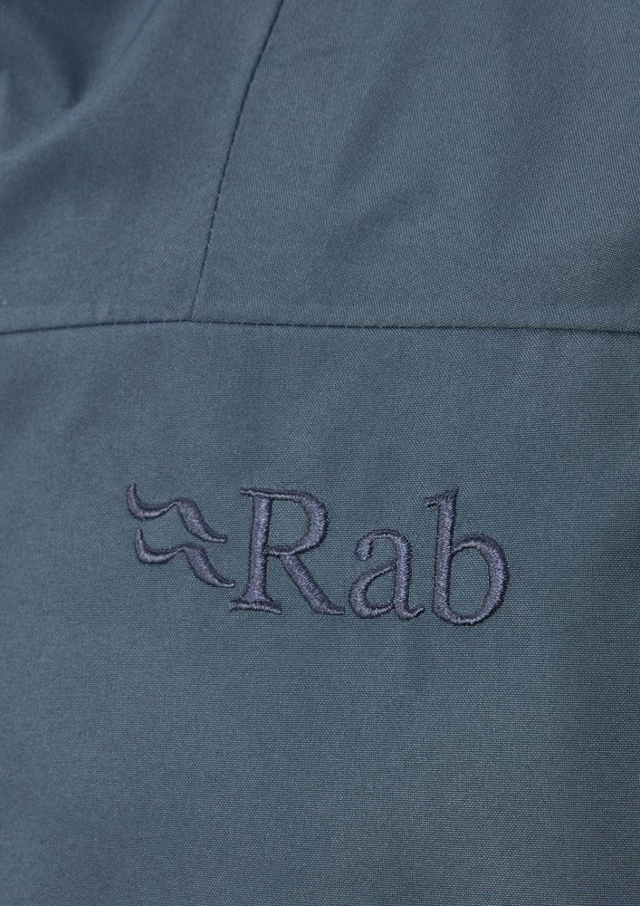 Rab Namche GTX Herren Hardshelljacke orion blue Produktbild 3