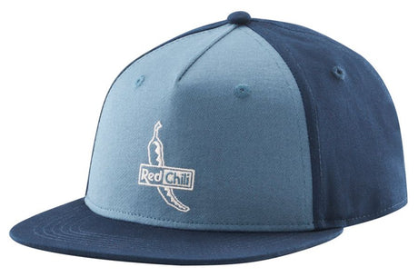 Red Chili Flashed Cap shark blue Produktbild 0