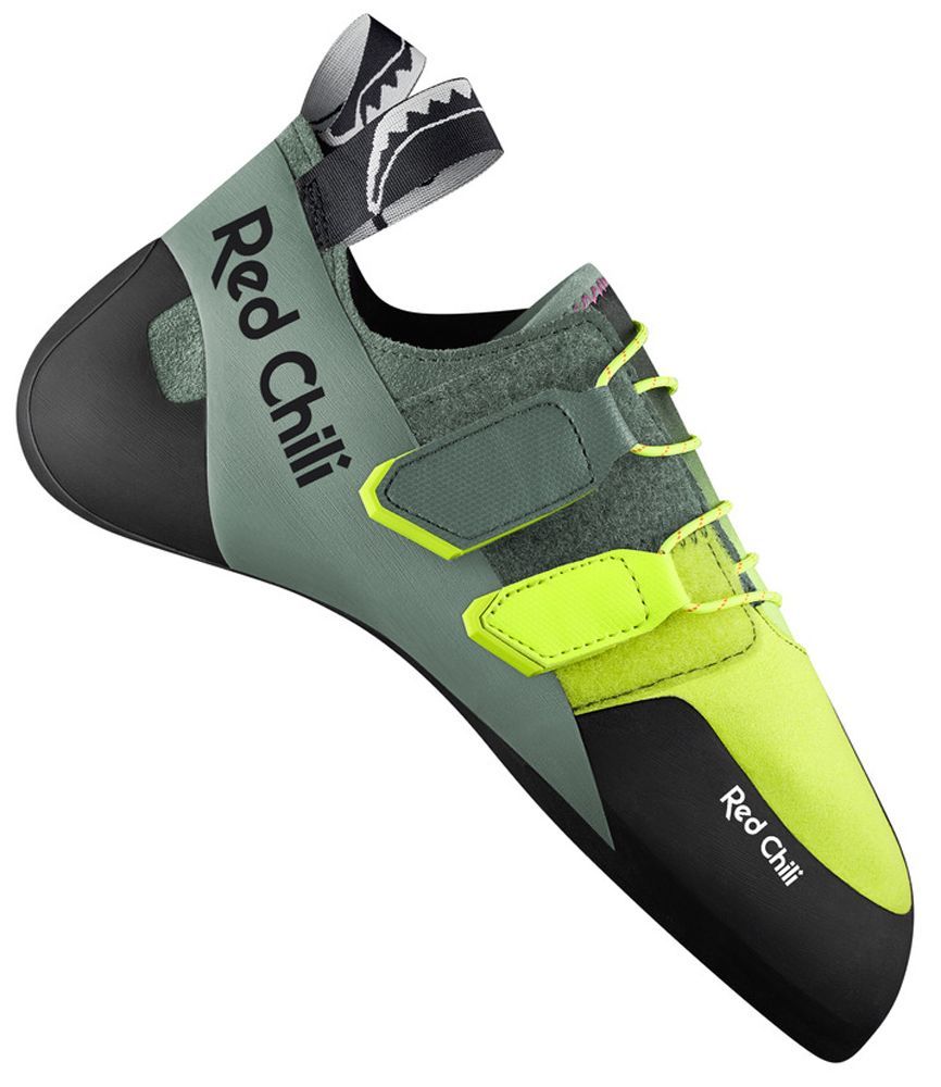 Red Chili Fusion Herren Kletterschuh oasis Produktbild 0