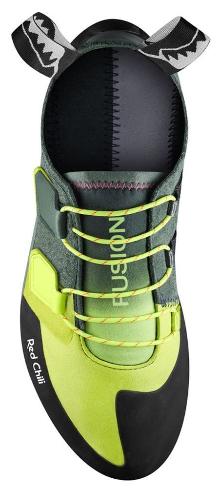 Red Chili Fusion Herren Kletterschuh oasis Produktbild 1
