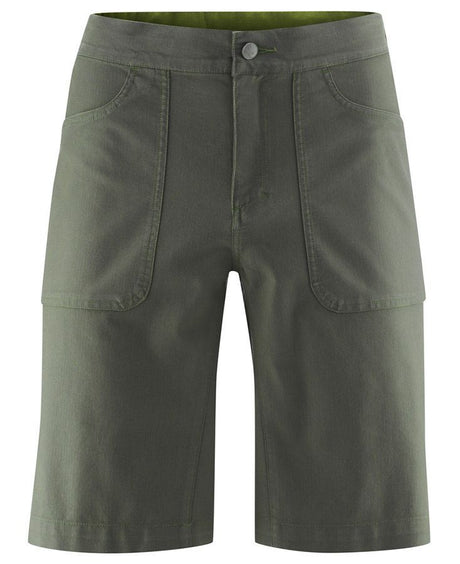 Red Chili Kosu Short II Herren Klettershort olive Produktbild 0