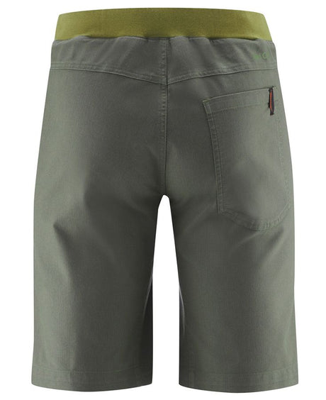Red Chili Kosu Short II Herren Klettershort olive Produktbild 1
