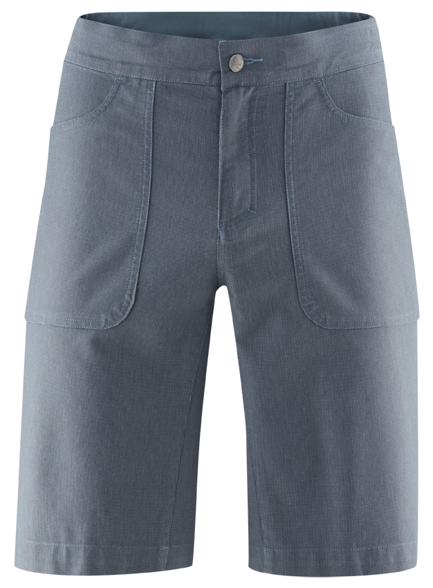 Red Chili Kosu Herren Shorts II shark blue Produktbild 0