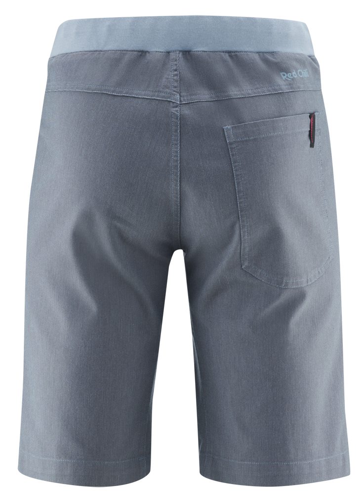 Red Chili Kosu Herren Shorts II shark blue Produktbild 1