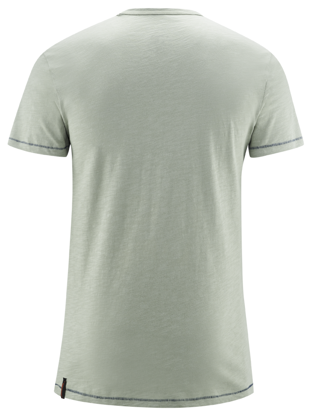 Red Chili Satori T-Shirt II Herren aqua-stone Produktbild 1