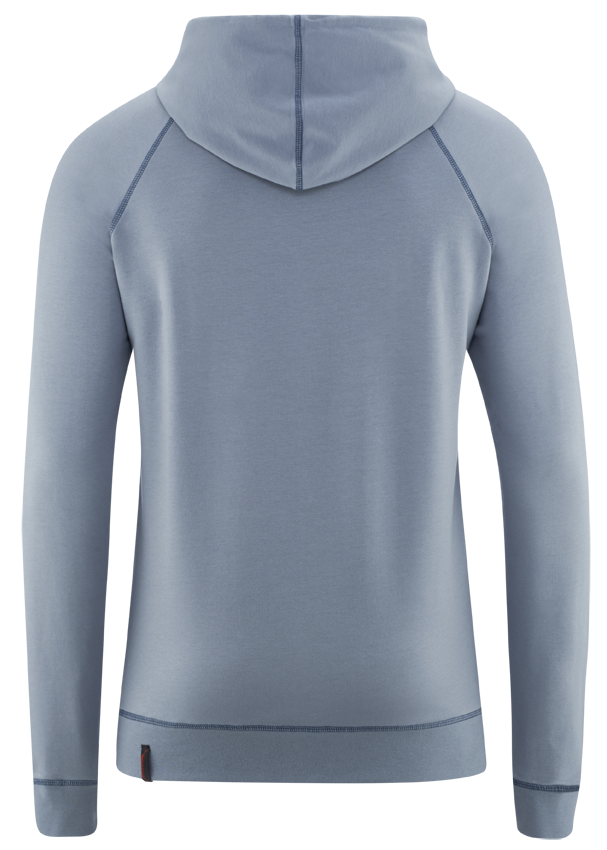 Red Chili Tecu Hoody IV Herren shark blue Produktbild 1