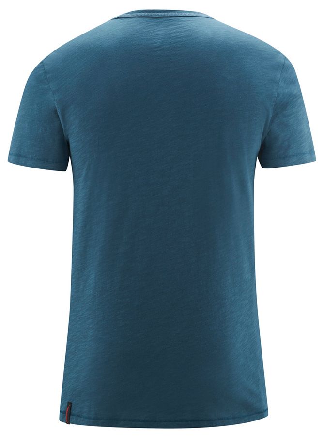 Red Chili Satori II Herren T-Shirt deepblue Produktbild 1