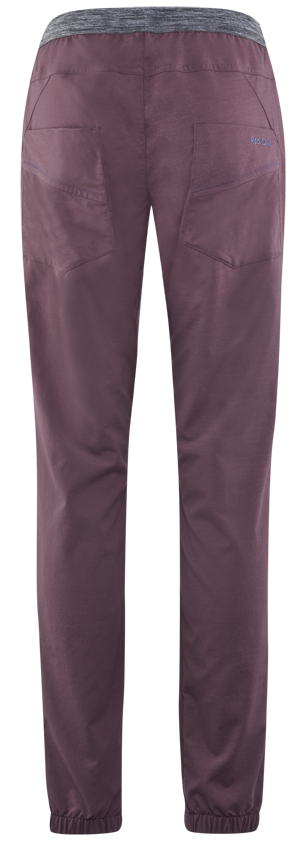 Red Chili Solok Pants Damen dark plum Produktbild 1